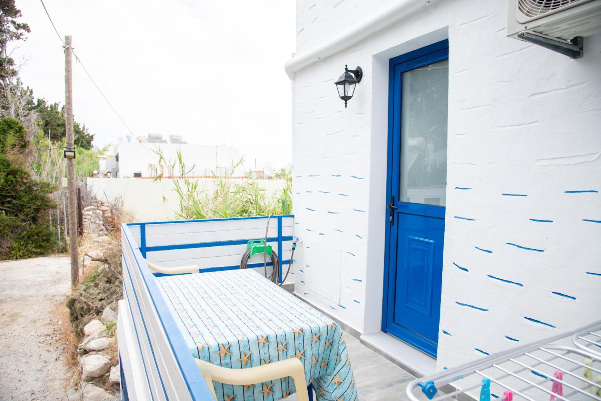 Apartment Riva Del Mare *
