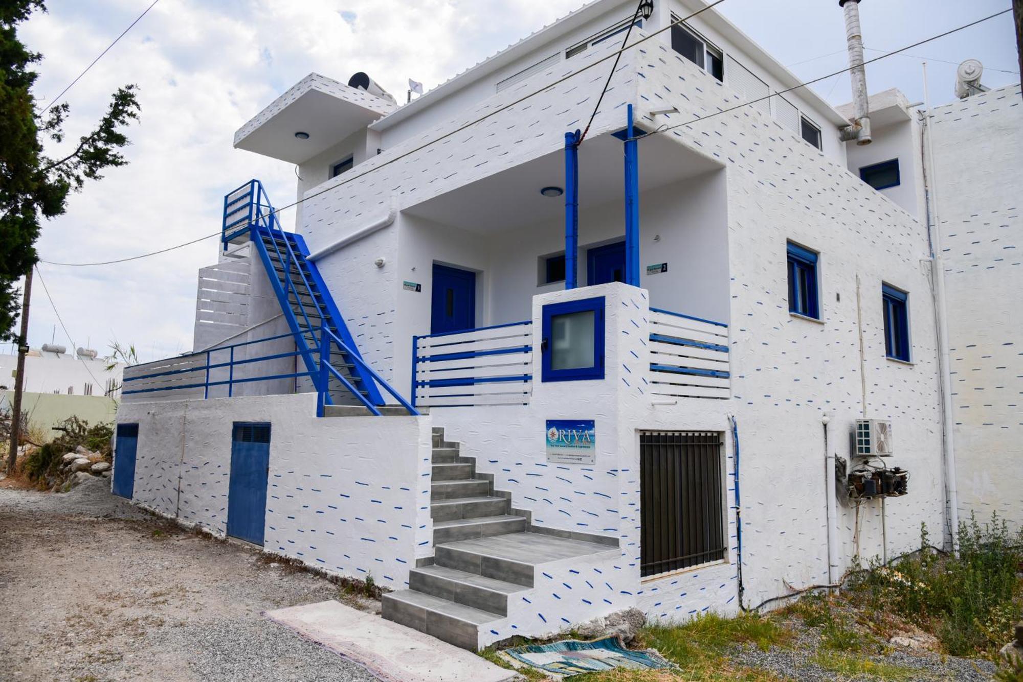 Apartment Riva Del Mare
