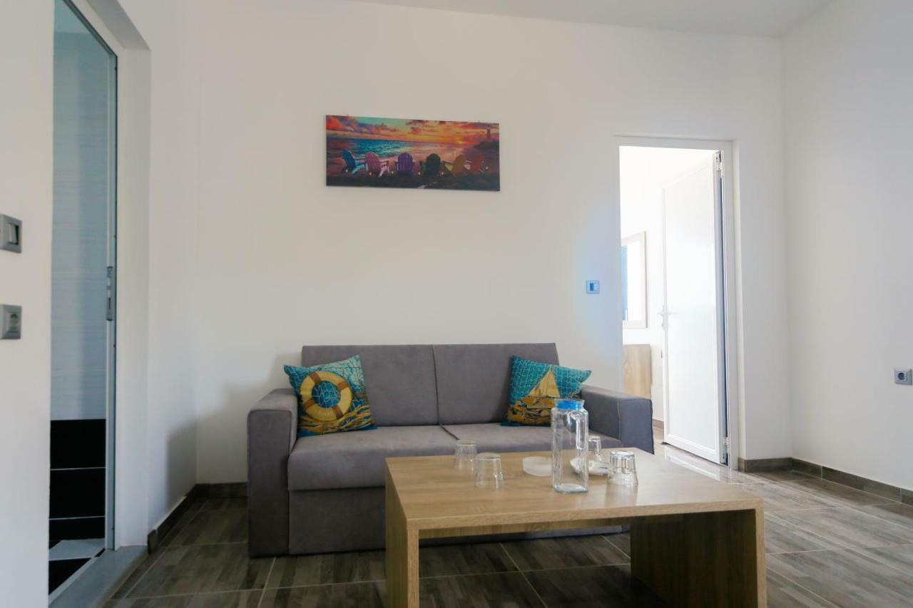 Apartment Riva Del Mare