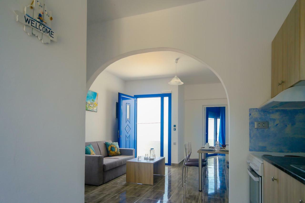 Riva Del Mare Apartment *