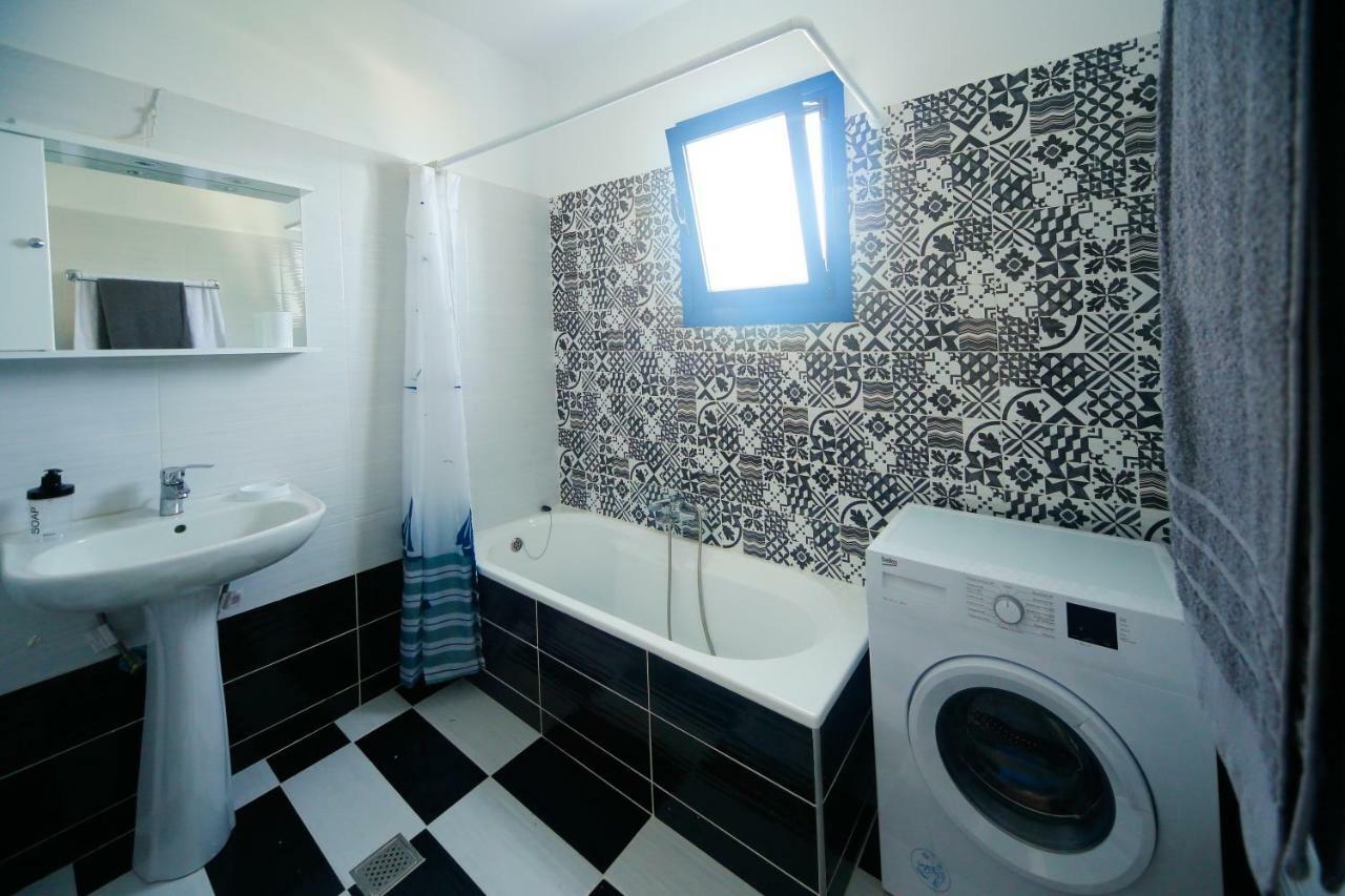 Apartment Riva Del Mare Archangelos (Rhodes)