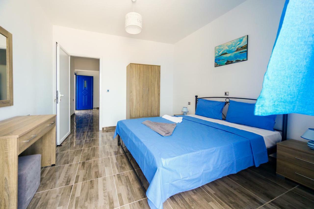 Riva Del Mare Apartment