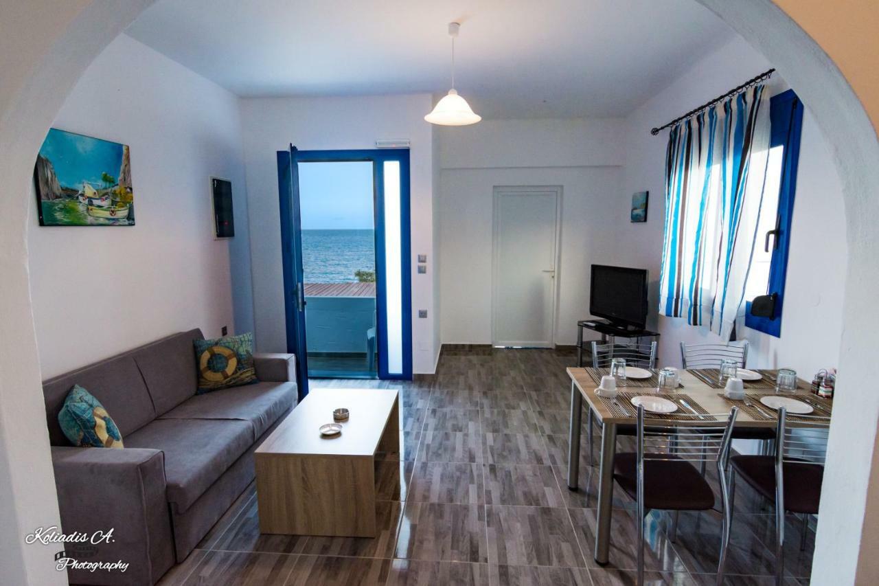 Apartment Riva Del Mare