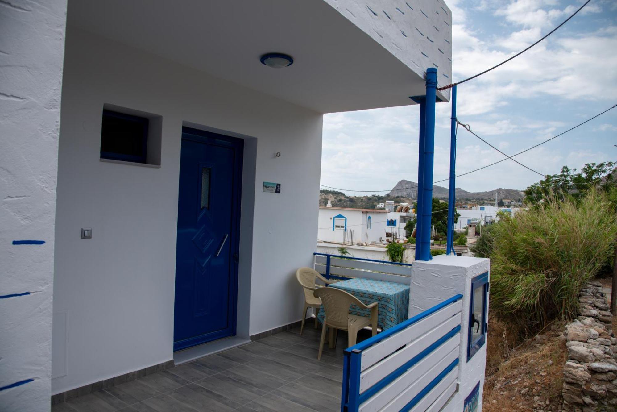 Riva Del Mare Apartment *