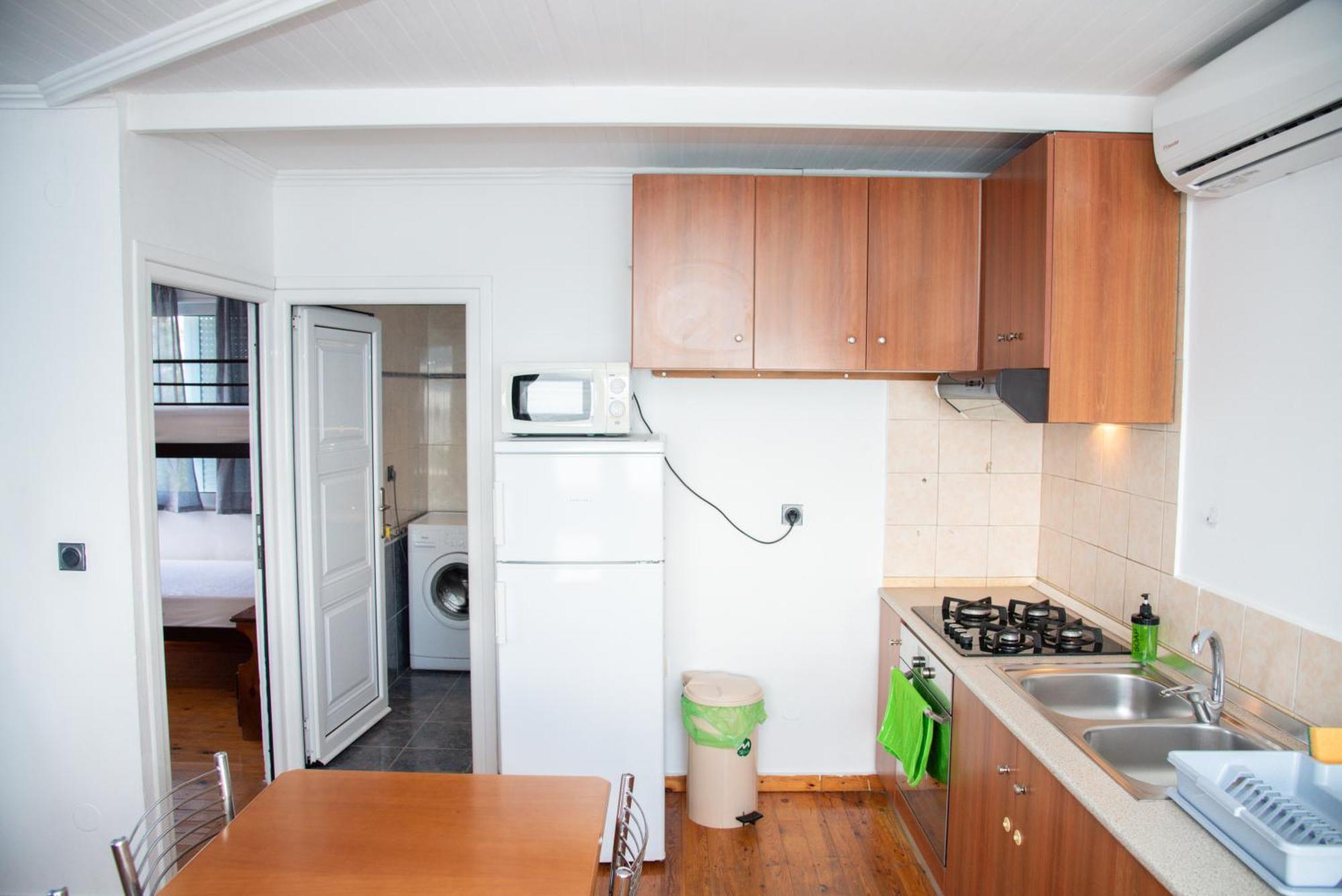 Apartment Riva Del Mare