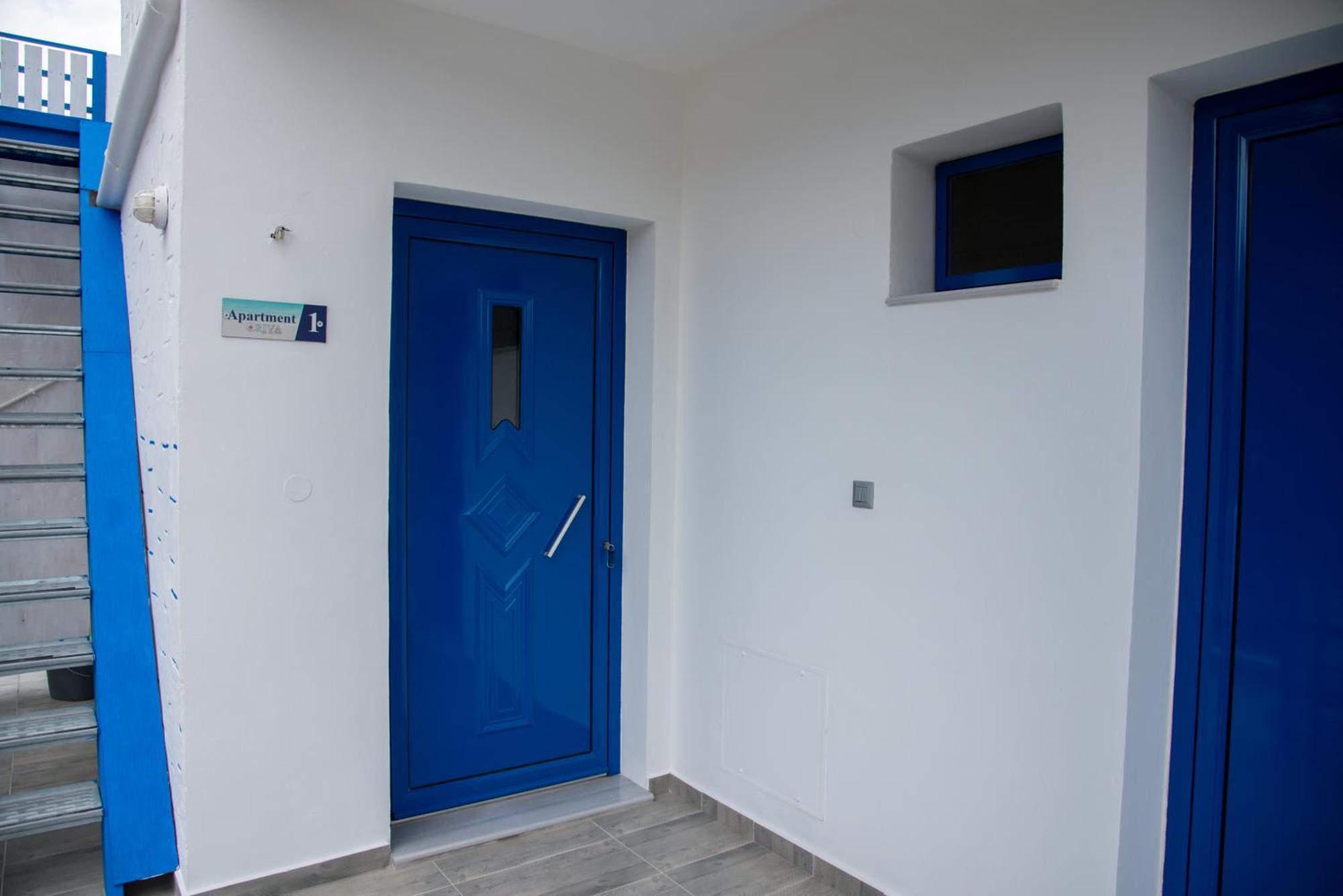 Apartment Riva Del Mare