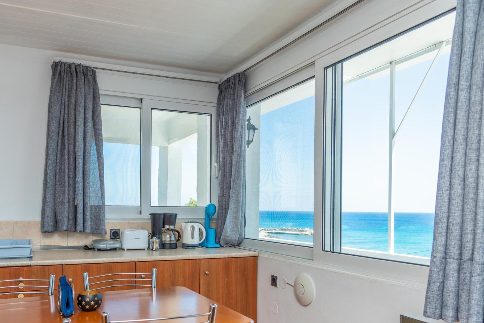 Apartment Riva Del Mare