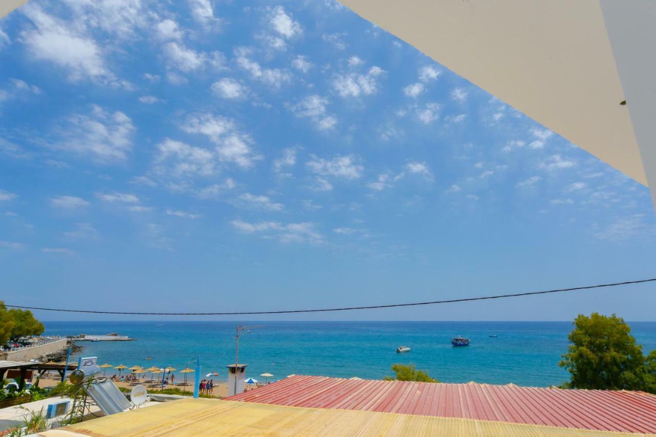 Apartment Riva Del Mare Archangelos (Rhodes)