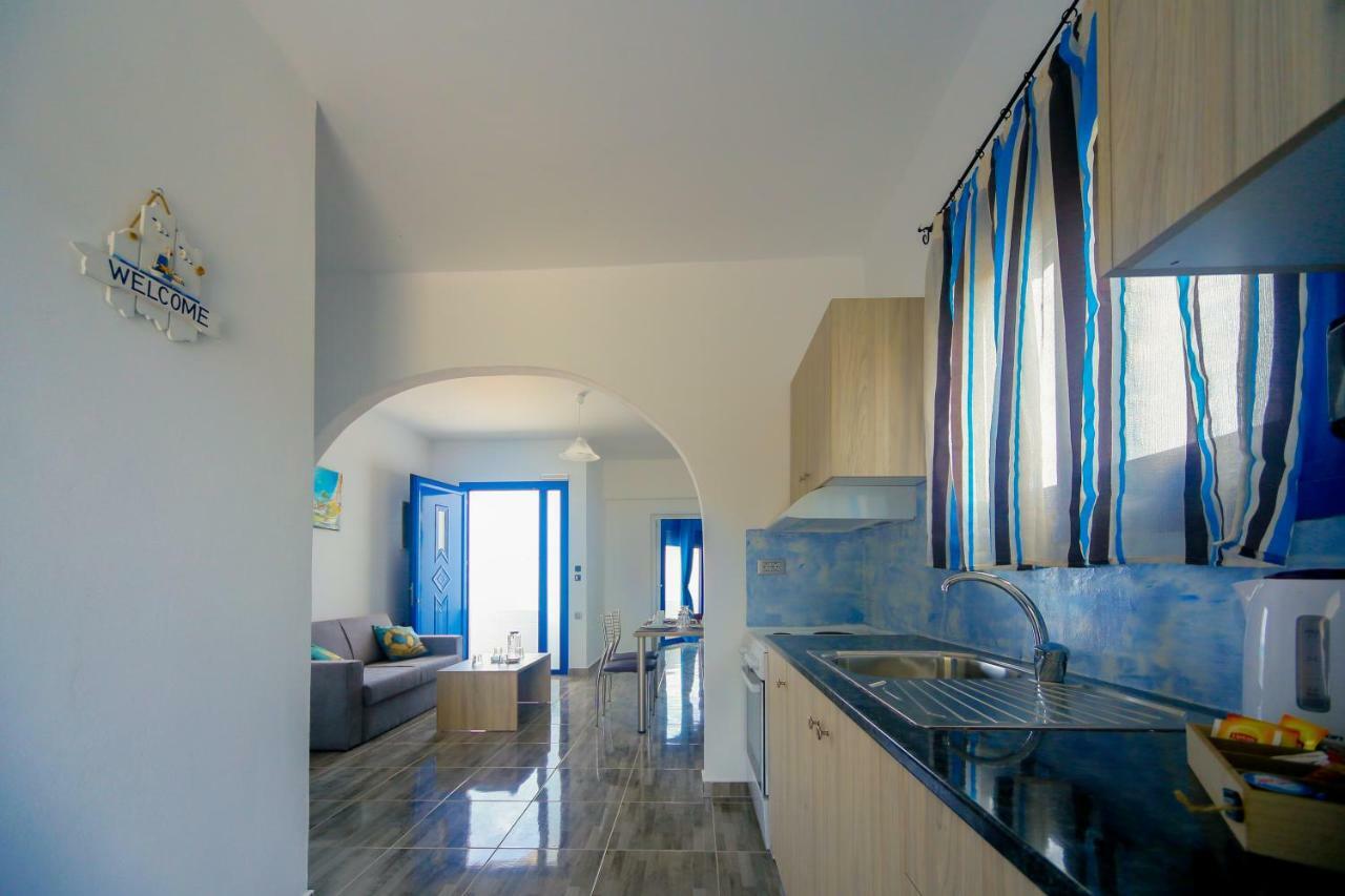 Riva Del Mare Apartment *