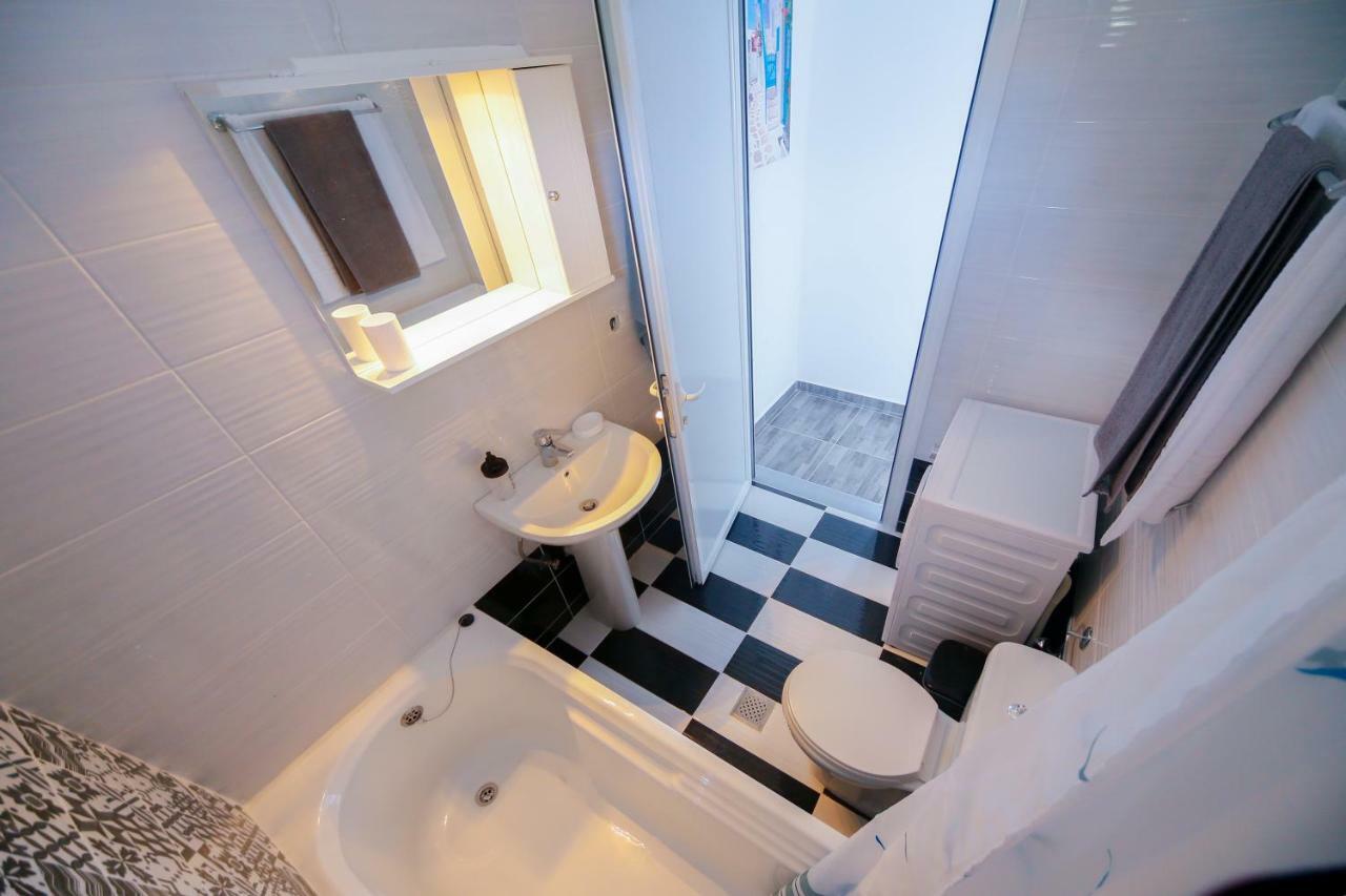 Riva Del Mare Apartment Archangelos (Rhodes)