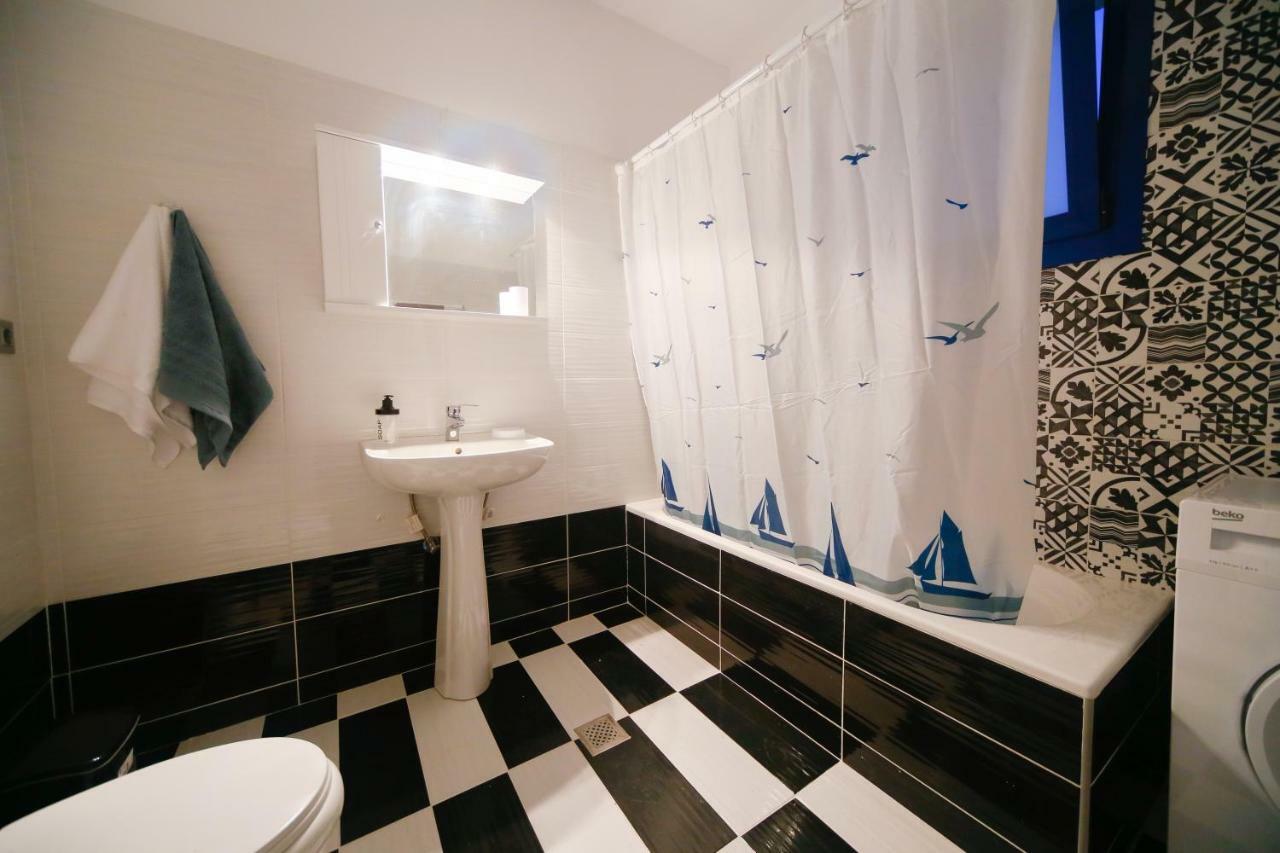 Apartment Riva Del Mare