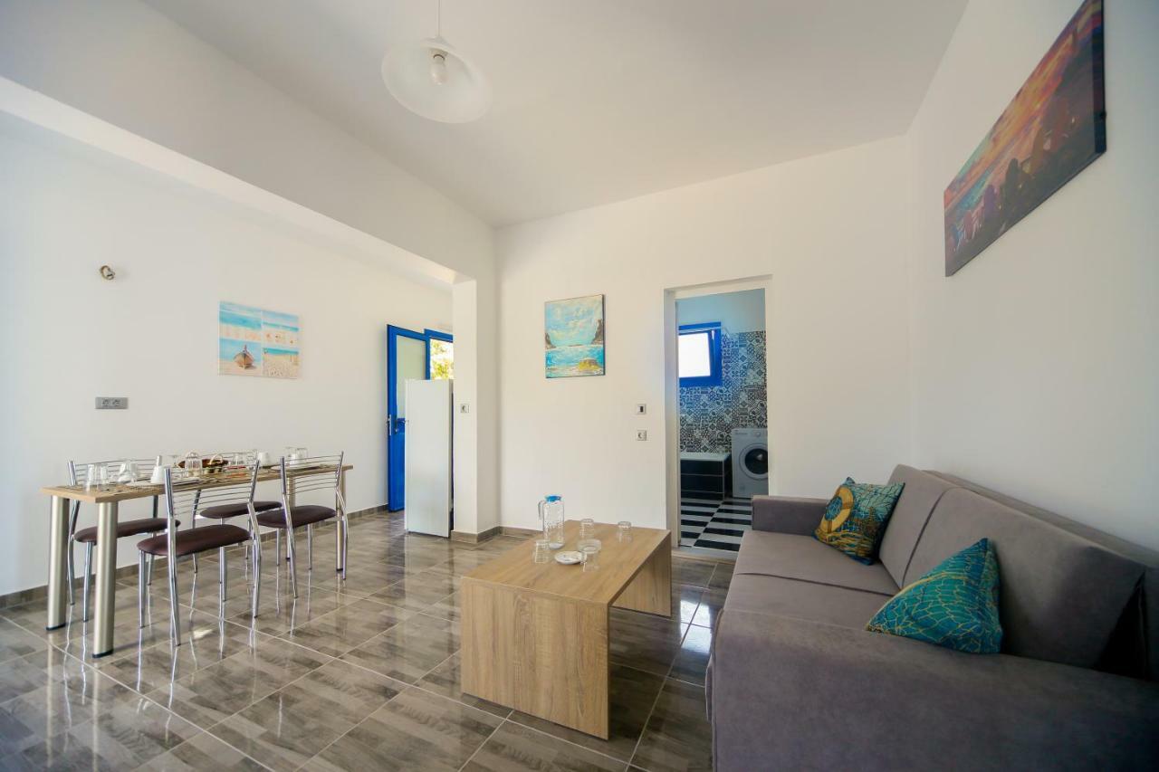 Apartment Riva Del Mare