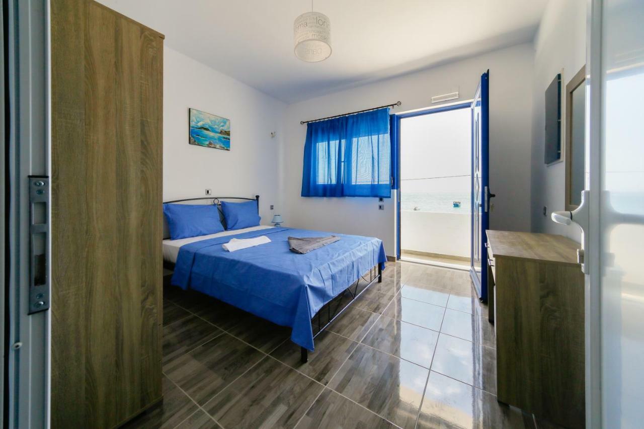 Apartment Riva Del Mare