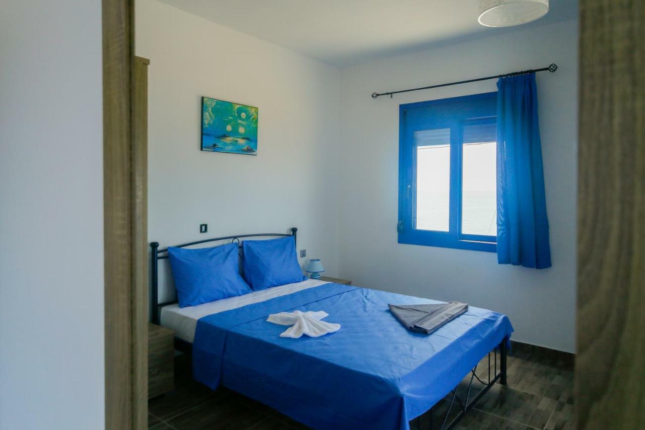 Riva Del Mare Apartment *