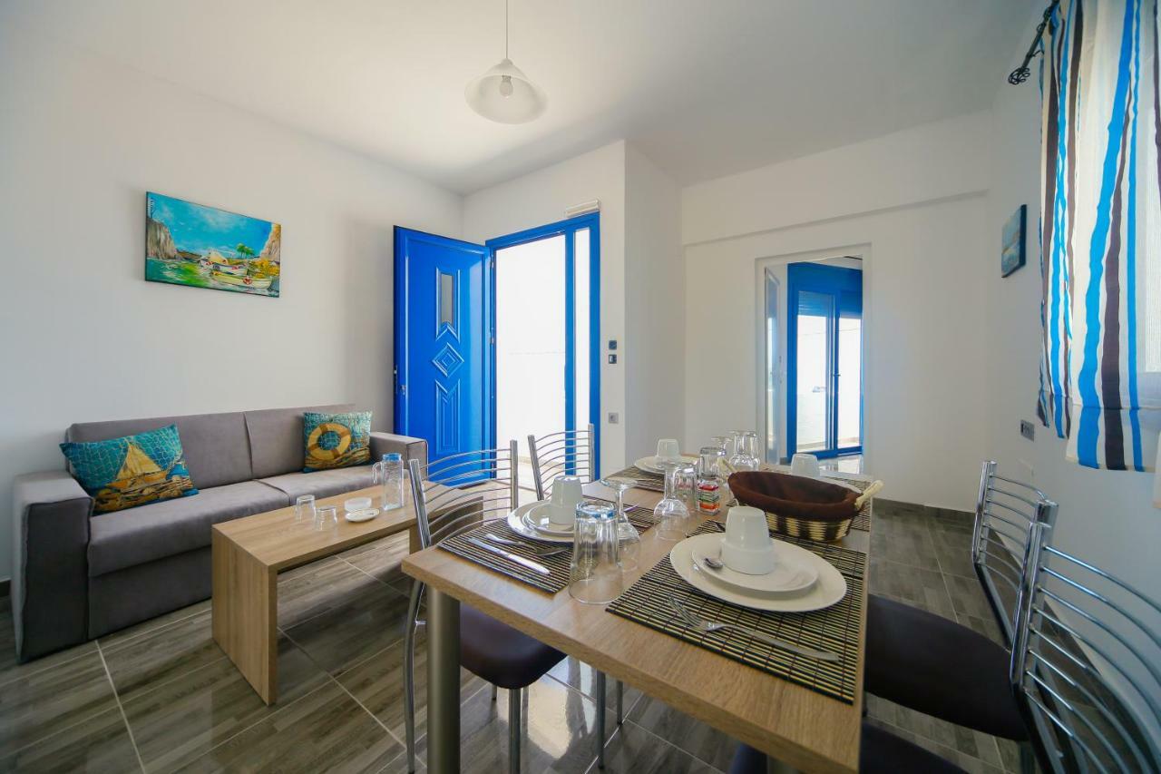 Riva Del Mare Apartment *