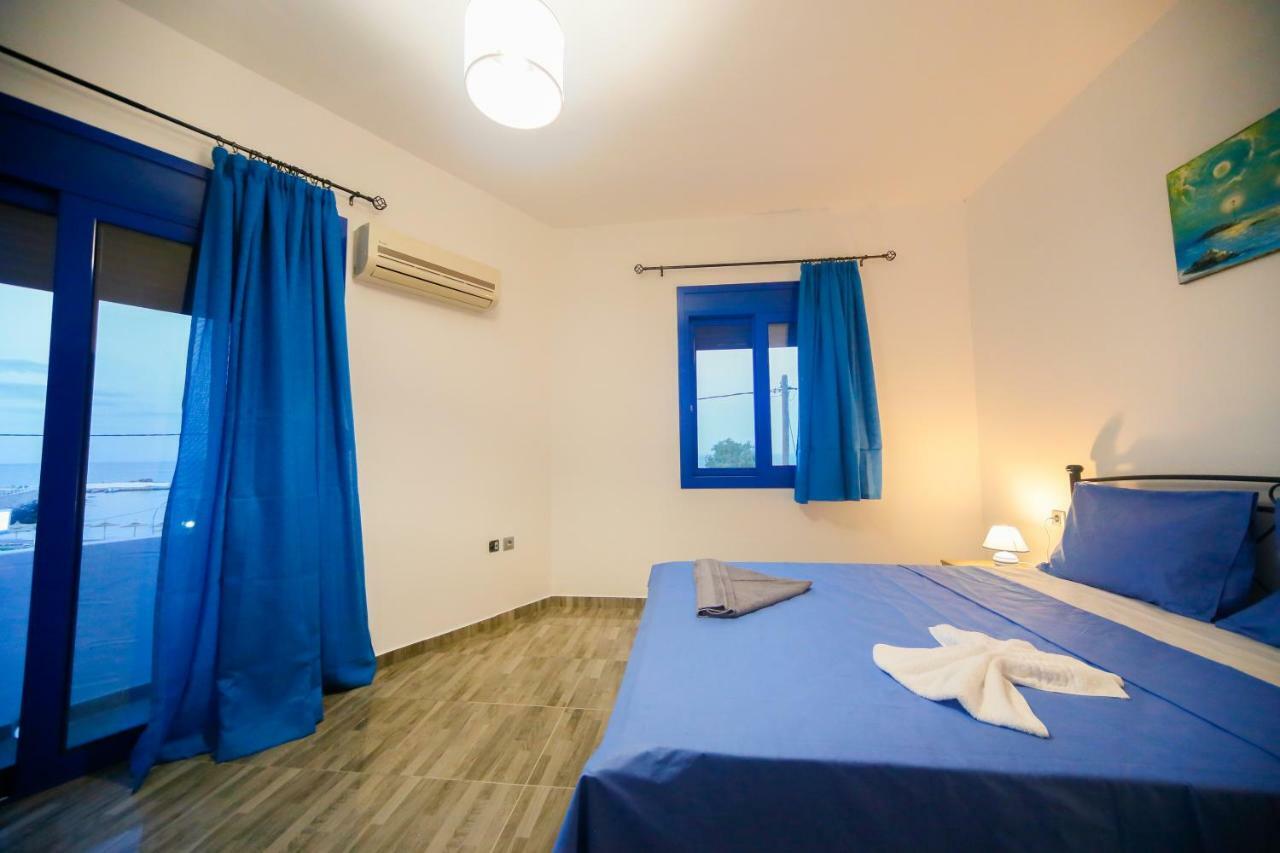 Riva Del Mare Apartment
