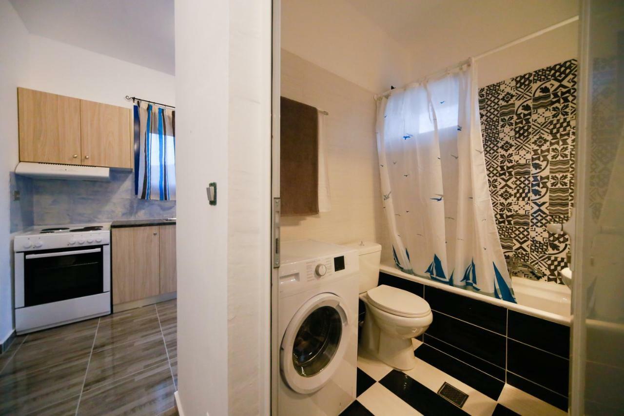 Apartment Riva Del Mare *