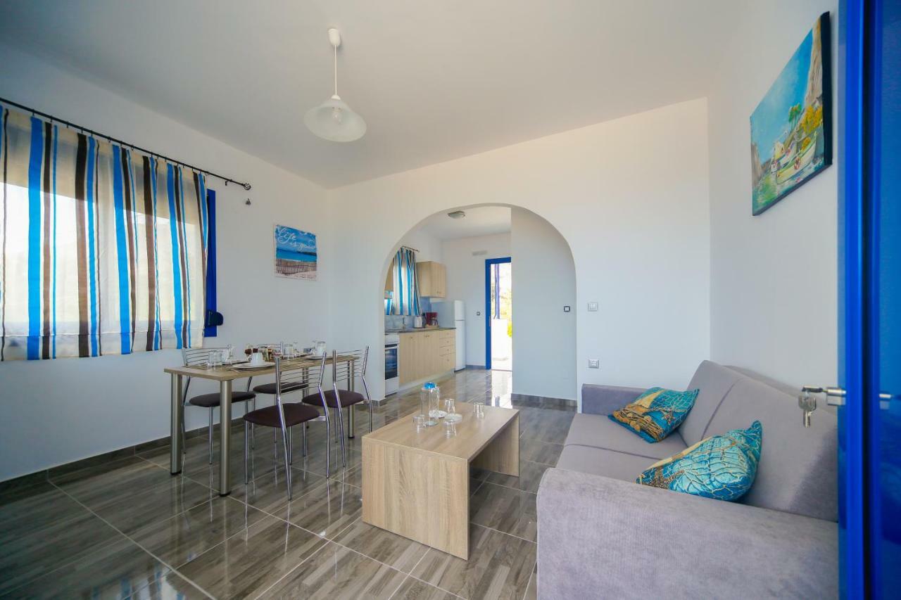 Apartment Riva Del Mare Archangelos (Rhodes)