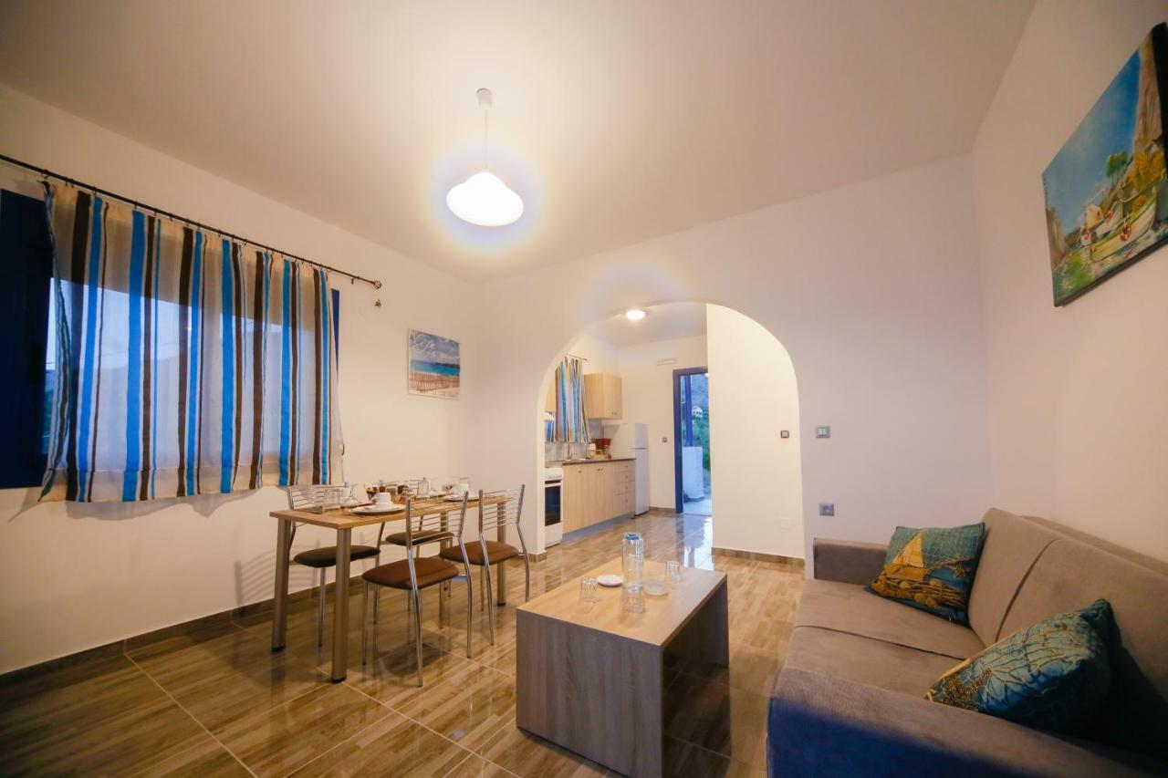 Riva Del Mare Apartment Archangelos (Rhodes)