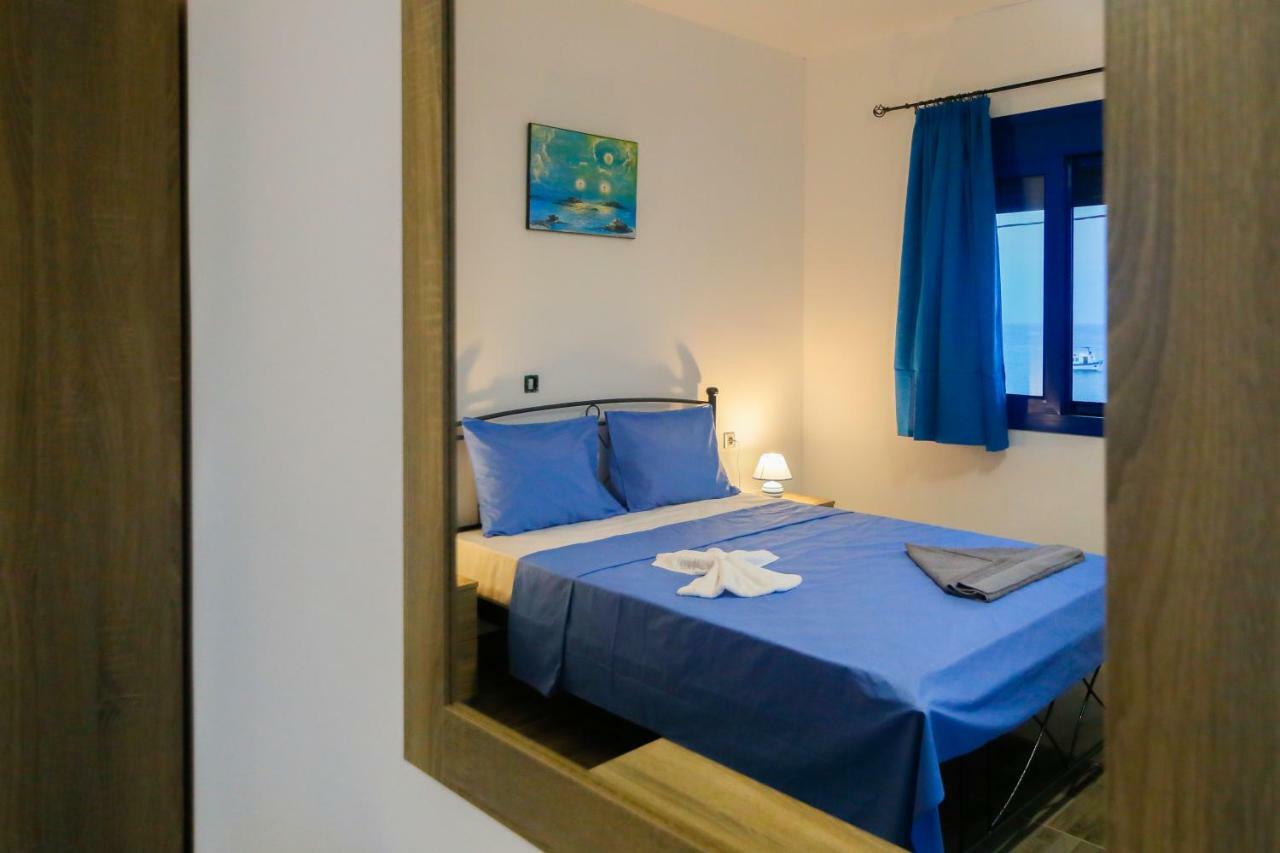 Apartment Riva Del Mare