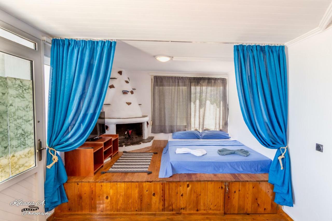 Apartment Riva Del Mare