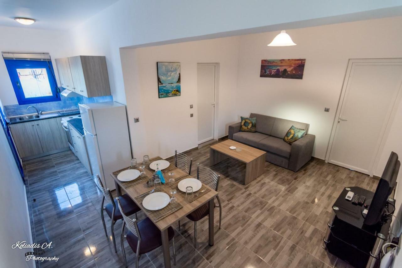 Apartment Riva Del Mare