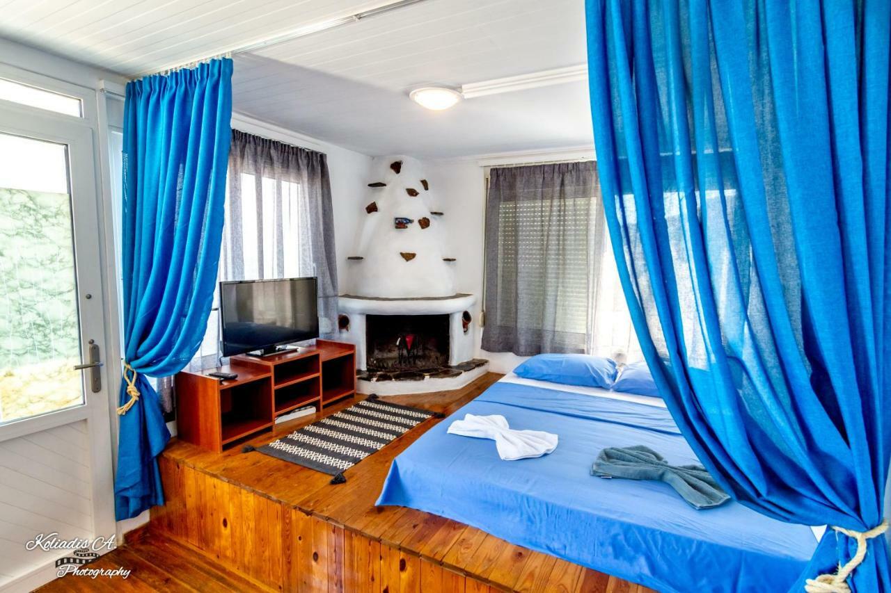 Riva Del Mare Apartment Archangelos (Rhodes)